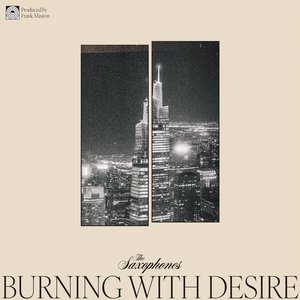 Burning with Desire (Maston Edition)