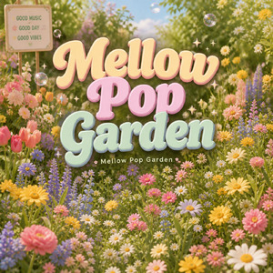 Mellow Pop Garden