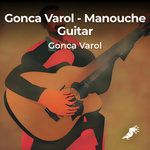 Manouche Guitar