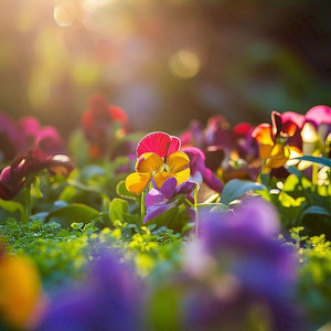 Florescer (Acoustic)