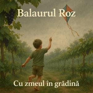 Cu zmeul în grădină