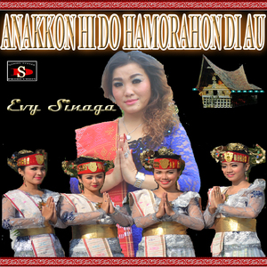 ANAKKON HI DO HAMORAON DI AU
