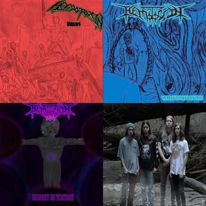 Autophagy (EP Version)