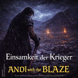Einsamkeit der Krieger