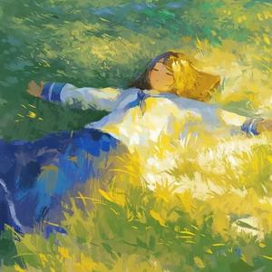 Mystery of Love (纯音乐版)