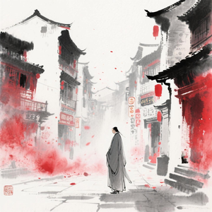 春风不懂我伤悲