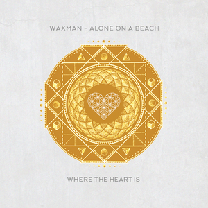 Alone On A Beach (Ambient Mix)