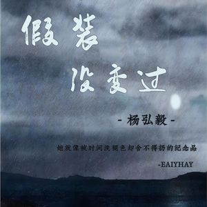 假装没变过(温柔男声版)