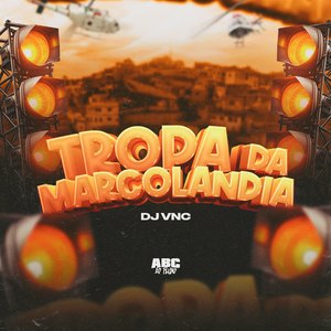 Tropa da Marcolândia