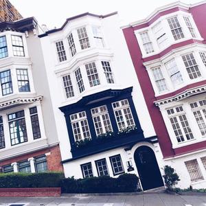 Friedvoll betrachten