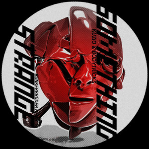 Something Strange (BunkerBrüder Remix)
