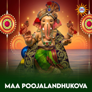 Maa Poojalandhukova