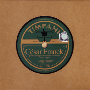 Le chasseur maudit, M. 44 (the Accursed Hunter)