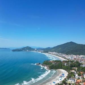 Pousada Summer lofts