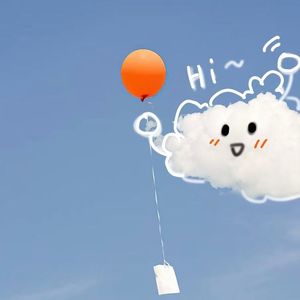 我们之间的默契