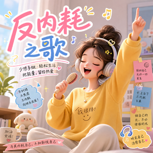 反内耗之歌