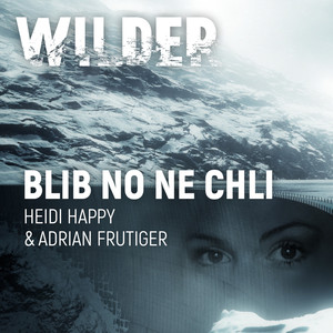 Blib No Ne Chli - Epilogue Wilder Season 4