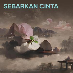 Sebarkan Cinta