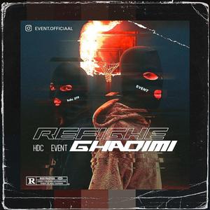 Refighe Ghadimi
