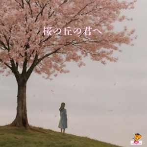 桜の丘の君へ (男性ボーカル)