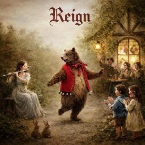 REIGN