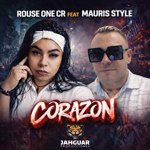 Corazón (feat. Mauris Style)