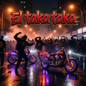 El Taka Taka