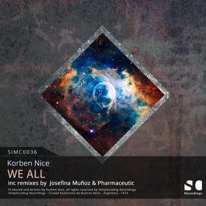 We All (Pharmaceutic Remix)