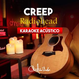 Creep (Karaoke-Instrumental)