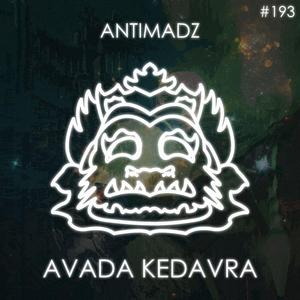 Avada Kedavra