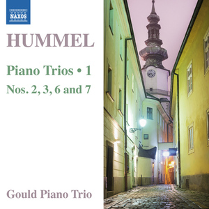 Piano Trio No. 3 in G Major, Op. 35:I. Allegro con brio