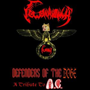 Laughing While CTB Gets Raped In Prison