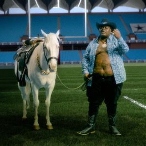 [FREE]“放克牛仔”- Bigxthaplug x 孟菲斯 Type Beat