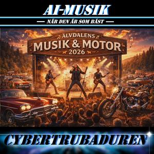 Älvdalens musik och motor