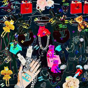 넌 친중좌빠리새끼 (디스곡, 불편하면 패스 하던지 뒤로가기)