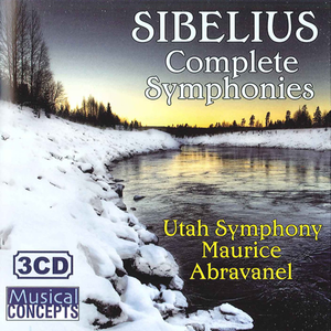 Symphony No. 1 in E Minor, Op. 39:I. Andante, ma non troppo