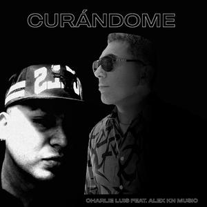 Curandome (feat. Alexknmusic)