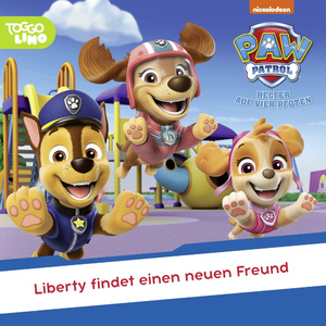 Kapitel 04: Liberty findet einen neuen Freund (Folge 342)