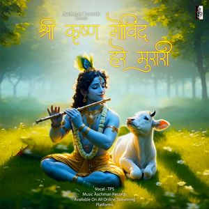 Shri Krishna Govind Hare Murari