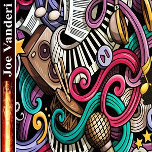 Tune out the world and roll it