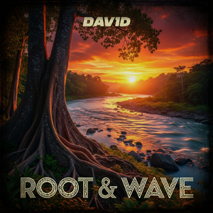 Roots & Wave (Afrobeats)
