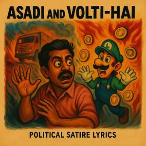Azaadi Bolti Hai (आज़ादी बोलती है)
