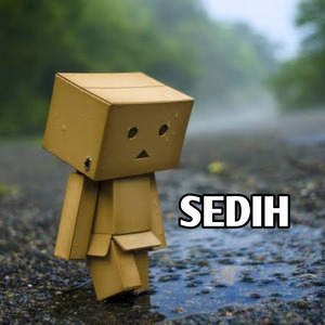 Sedih