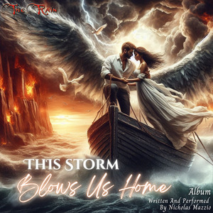 Horrid Delight with Whirlwind Of Confusion (Let Me Live) (t423 drvb crt) (Live)