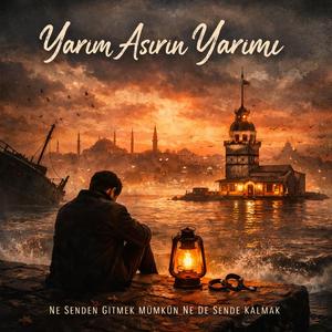 Ne Senden Gitmek Mümkün Ne De Sen De Kalmak- Yeni Versiyon (Sorgular ve Şafak)