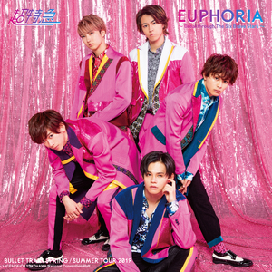 LIBIDO (EUPHORIA Live ver.)