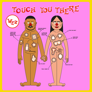 Touch You There (Jae5 Remix)