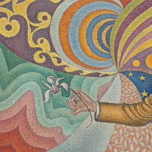 Pointillism