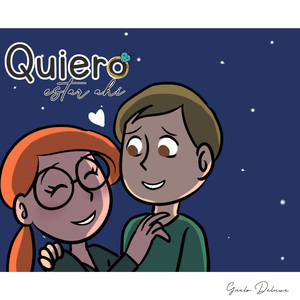 Quiero Estar Ahí