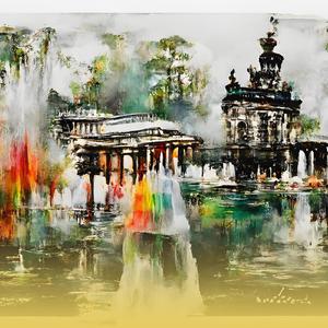 Bangkitlah Negeriku Perubahan itu Masih Ada